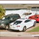 Illustration for article titled Driveways of America: Thirteenth Edition